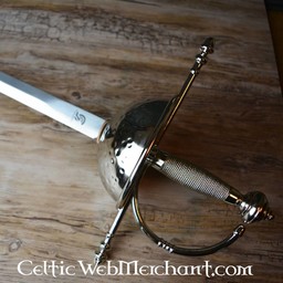 Rapière avec garde en cloche - Celtic Webmerchant