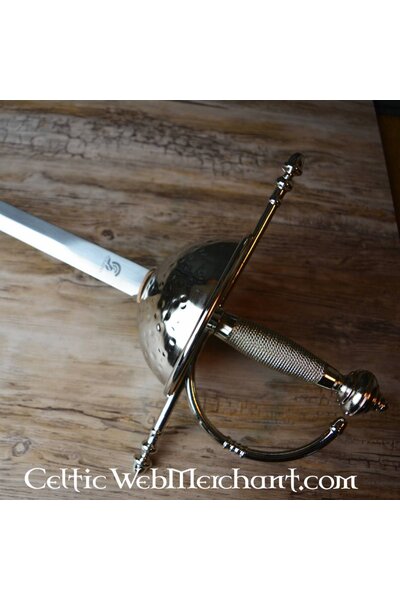 Bell rapier - Celtic Webmerchant