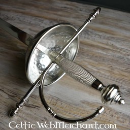 Bell rapier - Celtic Webmerchant