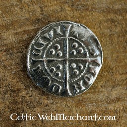 Penny Edoardo I d'Inghilterra - Celtic Webmerchant