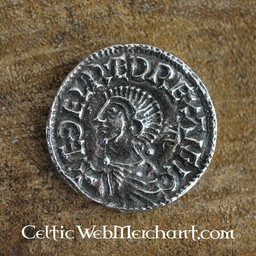 Anglo-Saxon coin Aethelred II - Celtic Webmerchant