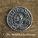 Anglo-Saxon coin Aethelred II - Celtic Webmerchant