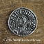 Anglo-Saxon coin Aethelred II - Celtic Webmerchant