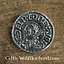 Anglosaski moneta Aethelred II - Celtic Webmerchant