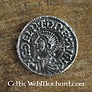 monedas anglosajona Aethelred II