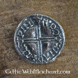 monedas anglosajona Aethelred II - Celtic Webmerchant