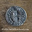 Anglosaski moneta Aethelred II - Celtic Webmerchant