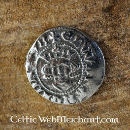 Penny Eduardo I de Inglaterra - Celtic Webmerchant