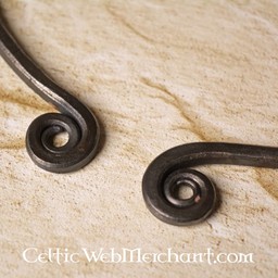 couple Fer Gaulish - Celtic Webmerchant