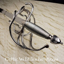 hiszpański rapier - Celtic Webmerchant