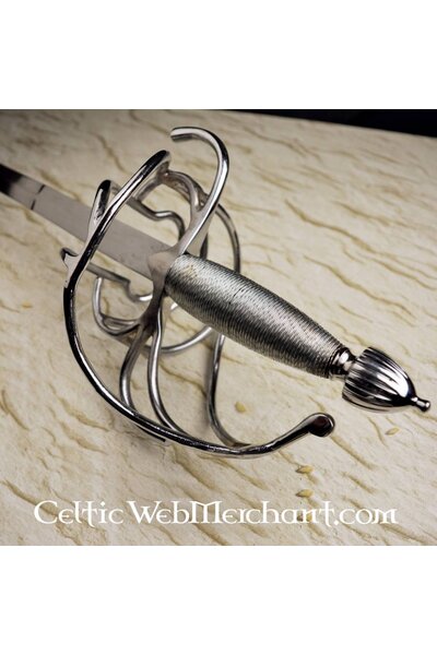 Spanisch Rapier - Celtic Webmerchant