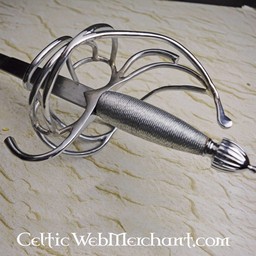 hiszpański rapier - Celtic Webmerchant