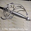 Spanish rapier - Celtic Webmerchant