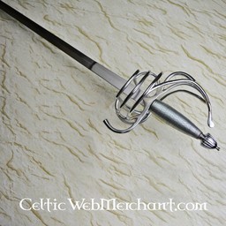 Spanish rapier - Celtic Webmerchant