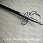 hiszpański rapier - Celtic Webmerchant