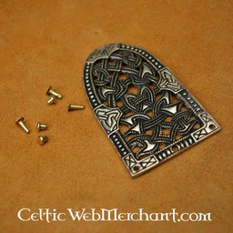 Attachement ceinture Gokstad bronze - Celtic Webmerchant