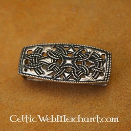 Clip para el cinturón de bronce Gokstad - Celtic Webmerchant