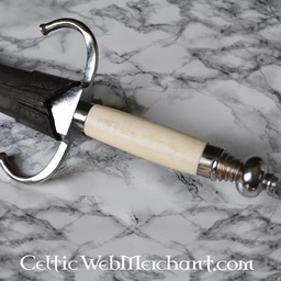 Main-gauche with bone handle - Celtic Webmerchant