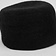 Leonardo Carbone 15th century felt hat Dürer, black - Celtic Webmerchant