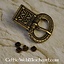 Fin boucle de ceinture classique - Celtic Webmerchant