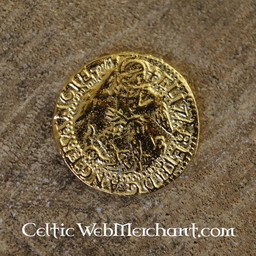 Elisabeth I Quartal Engel - Celtic Webmerchant