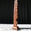 Sculpture sur bois Viking - Celtic Webmerchant