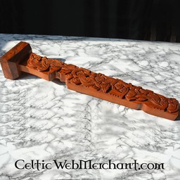 Viking Holzschnitzwerk - Celtic Webmerchant