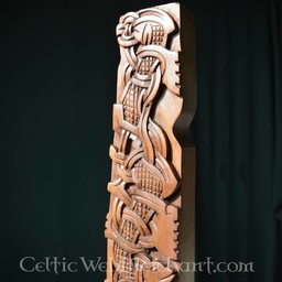 Talla Vikinga - Celtic Webmerchant