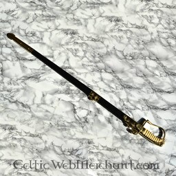 Horatio Nelson sword - Celtic Webmerchant