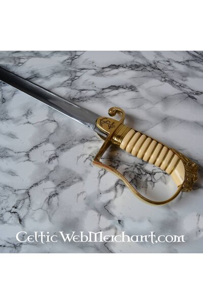 Horatio Nelson sværd - Celtic Webmerchant