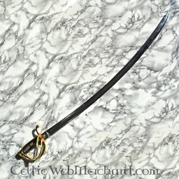 Napoleontic sabre (Sabre Cavalerie Legere AN XI’) - Celtic Webmerchant