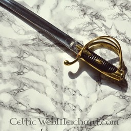 Napoleontic sabel (Sabel Cavalerie Legere AN XI) - Celtic Webmerchant