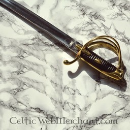 Napoleontische sabel (Sabre Cavalerie Legere AN XI’) - Celtic Webmerchant