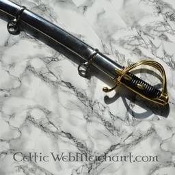 sable Napoleontic (Sabre Cavalerie Legere AN XI ') - Celtic Webmerchant