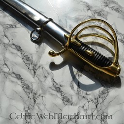 Napoleontic Sabel (Sabel Cavalerie Legere AN XI‘) - Celtic Webmerchant