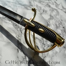 Napoleontic Sabel (Sabel Cavalerie Legere AN XI‘) - Celtic Webmerchant