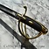 Universal Swords Napoleontic sabel (Sabel Cavalerie Legere AN XI) - Celtic Webmerchant