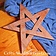 Holz Pentagramm - Celtic Webmerchant