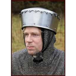 Crusader calotte - Celtic Webmerchant