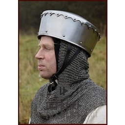 Calotte Crusader - Celtic Webmerchant