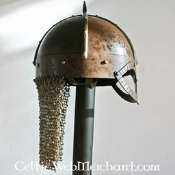 Casco oscuro Gjermundbu 2 mm - Celtic Webmerchant
