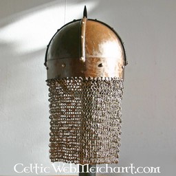 Casque foncé Gjermundu - Celtic Webmerchant