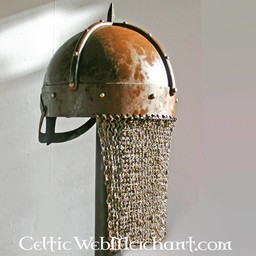 Casco oscuro Gjermundbu 2 mm - Celtic Webmerchant