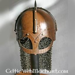 Casque foncé Gjermundu - Celtic Webmerchant