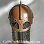 Casco oscuro Gjermundbu 2 mm - Celtic Webmerchant