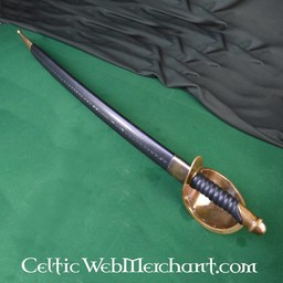 Piratensabel - Celtic Webmerchant