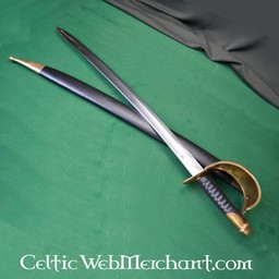 Sabre Pirate - Celtic Webmerchant