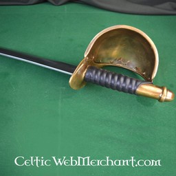 Pirate sabre - Celtic Webmerchant