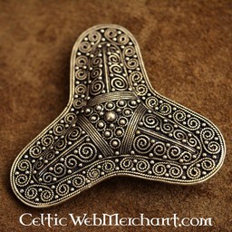 Broche de Viking Stora Ryk - Celtic Webmerchant