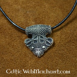 Luksuriøs Torshammer amulet Sigtuna - Celtic Webmerchant